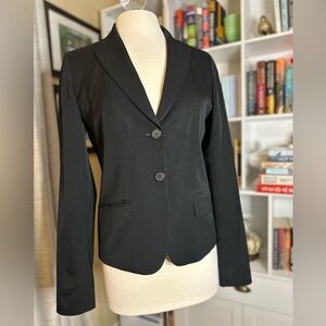 J. Crew Women's Black Blazer